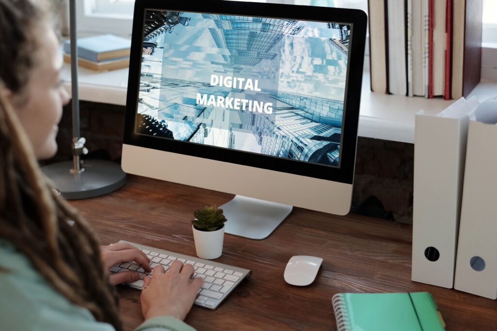best digital marketing strategist in kerala